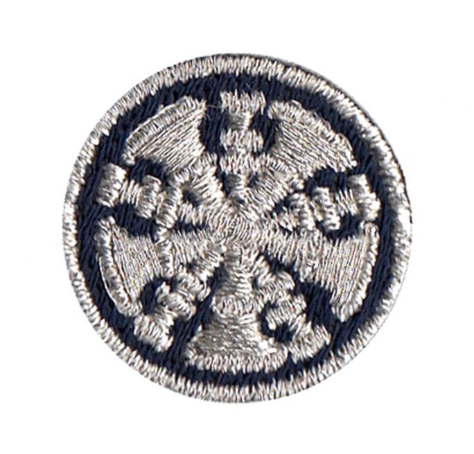 FIRE FIGHTER 5 BUGLES CROSSED, 1